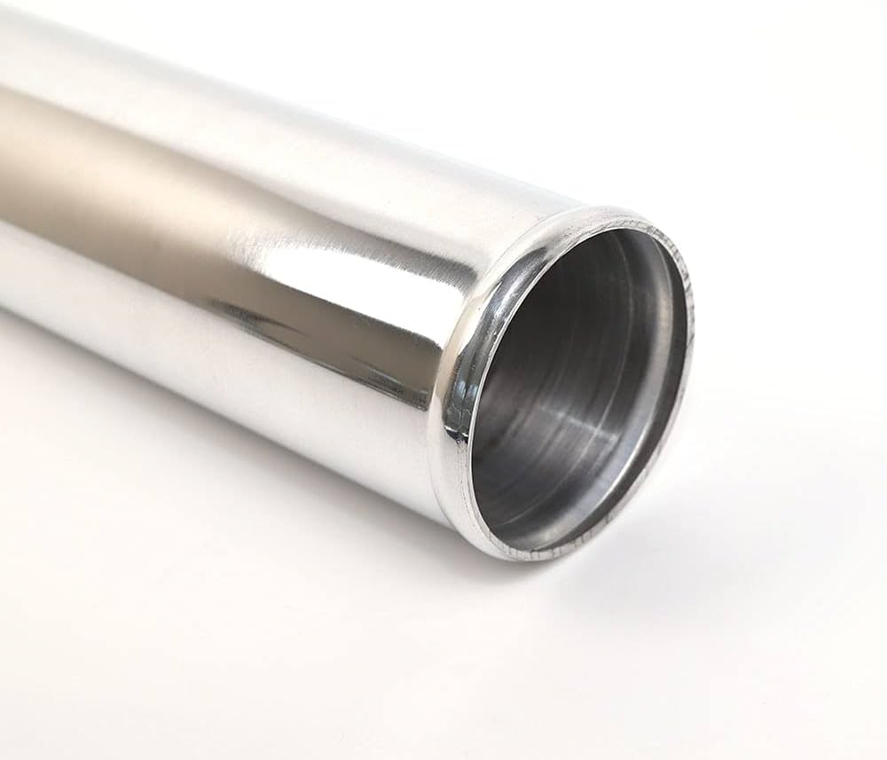 ALUMINIUM PIPE